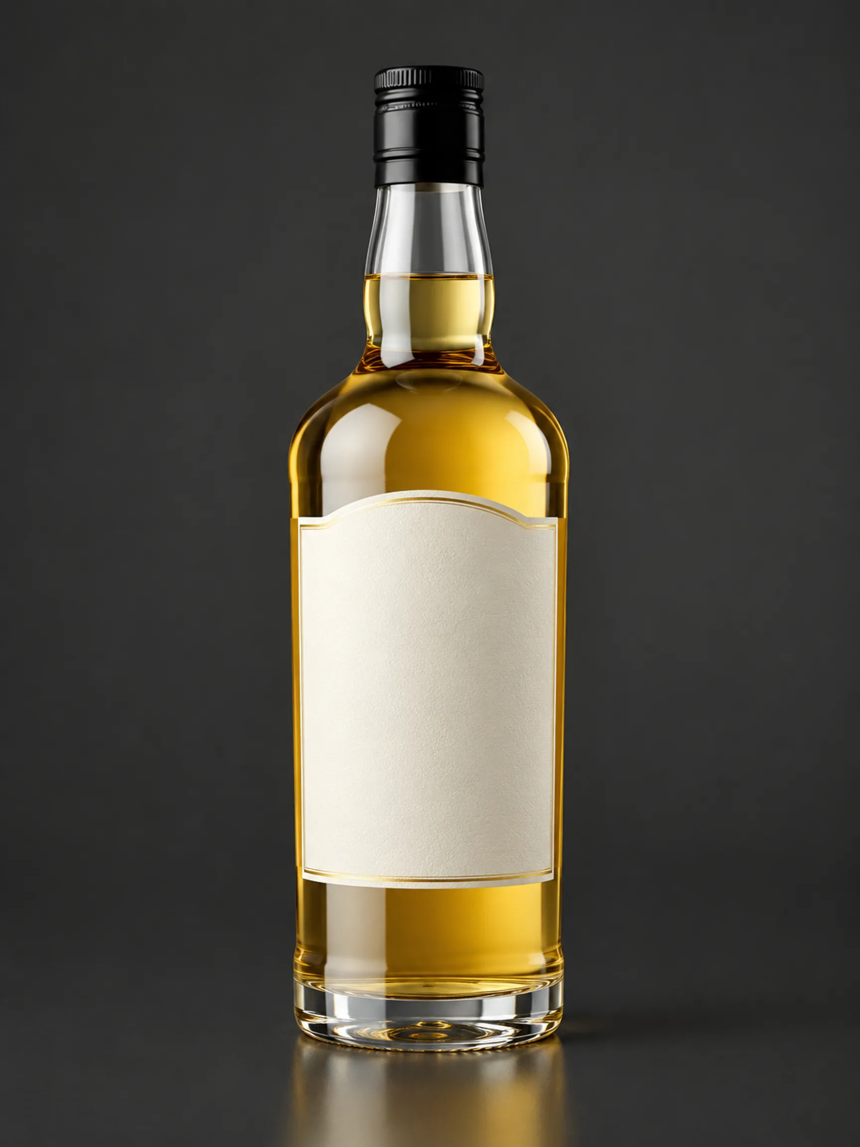 맥캘란 하이랜드 싱글 몰트